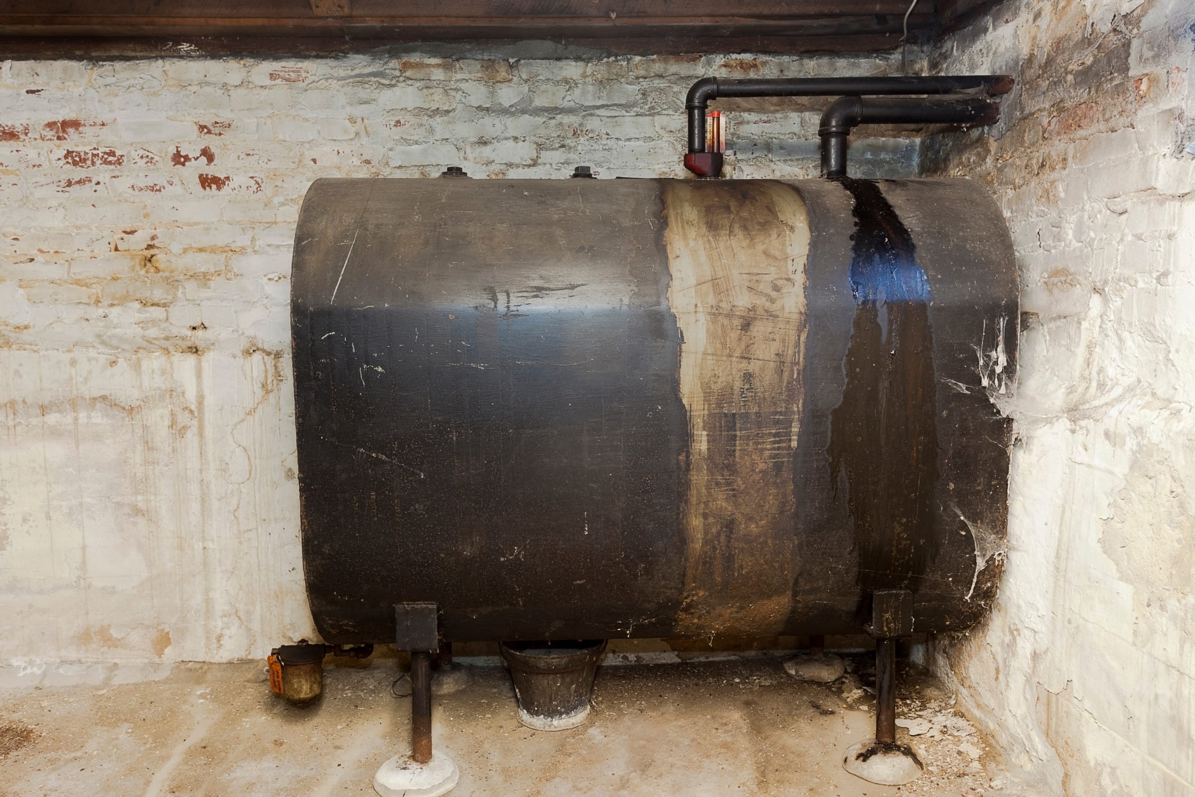 Wie Lange Ist Heizöl Haltbar www.heizoeltank-entsorgen.de